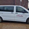 Mercedes-Benz Vito Tourer - Image 2