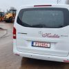 Mercedes-Benz Vito Tourer - Image 7