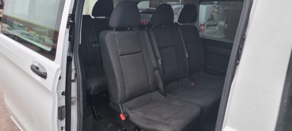 Mercedes-Benz Vito Tourer - Image 11