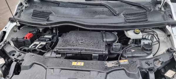 Mercedes-Benz Vito Tourer - Image 9