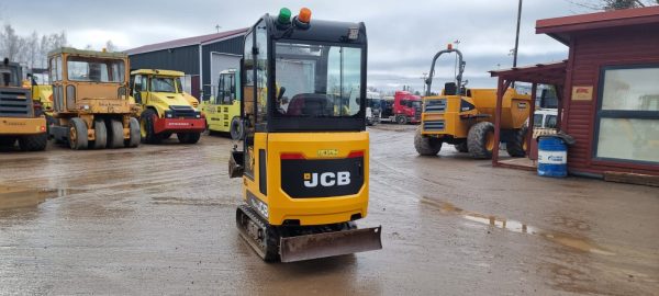 JCB 15C-1 - Image 5