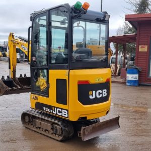 JCB 15C-1