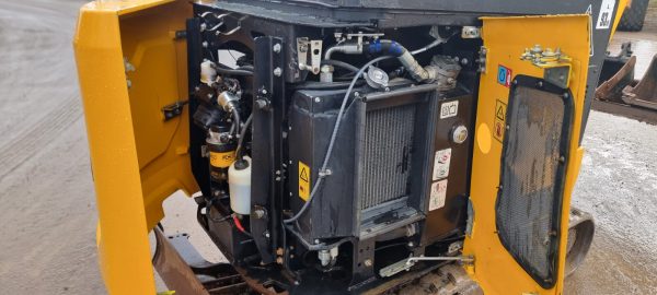 JCB 15C-1 - Image 15