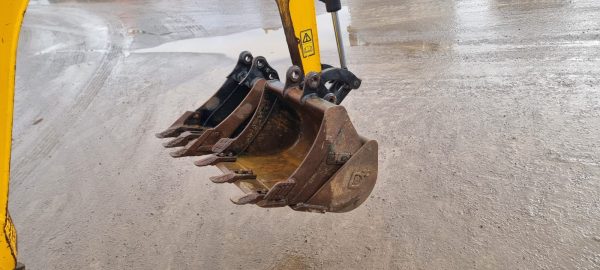 JCB 15C-1 - Image 8