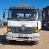 Mercedes-Benz 2628 - Image 4