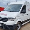 Volkswagen Crafter - Image 3