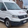 Volkswagen Crafter - Image 2