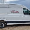 Volkswagen Crafter - Image 10