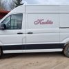 Volkswagen Crafter - Image 9