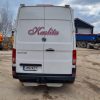 Volkswagen Crafter - Image 8