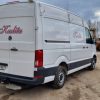 Volkswagen Crafter - Image 7