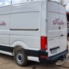 Volkswagen Crafter - Image 5