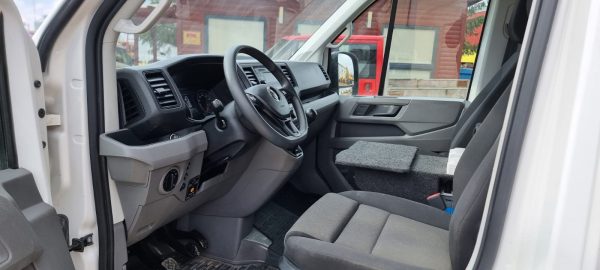 Volkswagen Crafter - Image 16