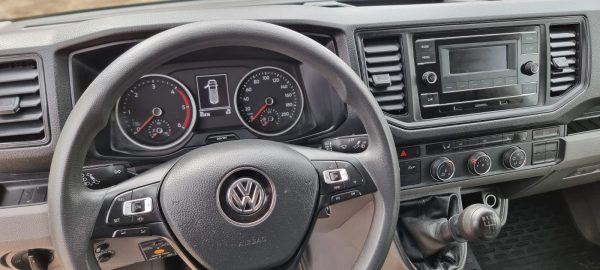 Volkswagen Crafter - Image 17
