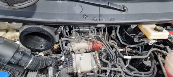 Volkswagen Crafter - Image 15