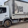 Mercedes-Benz Atego - Image 4