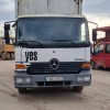 Mercedes-Benz Atego - Image 2