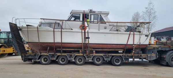 Boat "Titanic" - Image 5