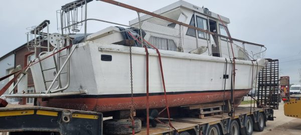 Boat "Titanic" - Image 2