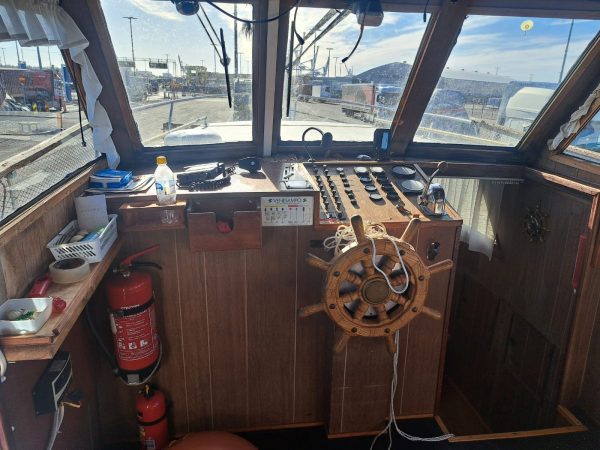 Boat "Titanic" - Image 9