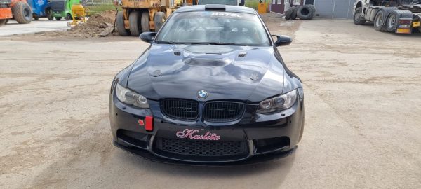 BMW M3 E92 Coupe