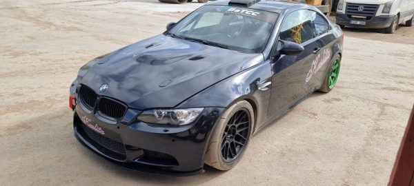 BMW M3 E92 Coupe - Image 9