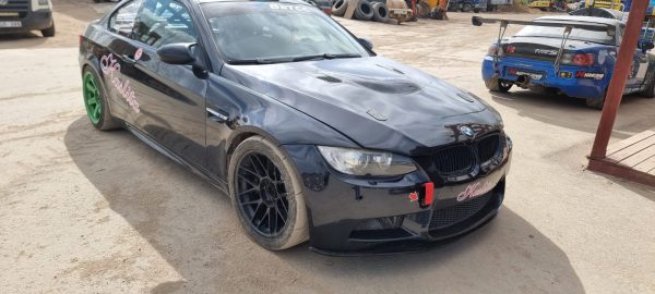 BMW M3 E92 Coupe - Image 8