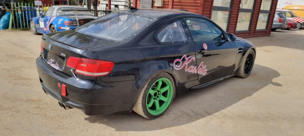 BMW M3 E92 Coupe - Image 6