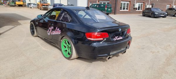 BMW M3 E92 Coupe - Image 5