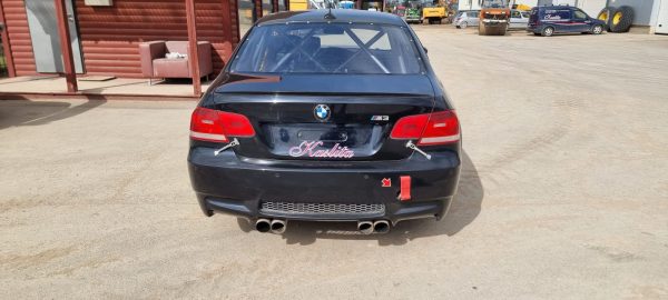 BMW M3 E92 Coupe - Image 4