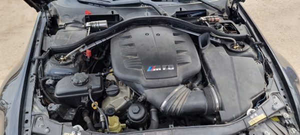 BMW M3 E92 Coupe - Image 10