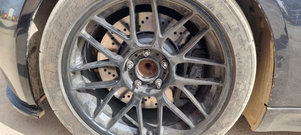 BMW M3 E92 Coupe - Image 12