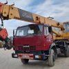 Kamaz 25T - Image 9