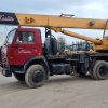 Kamaz 25T - Image 8