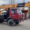 Kamaz 25T - Image 6