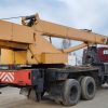 Kamaz 25T - Image 5