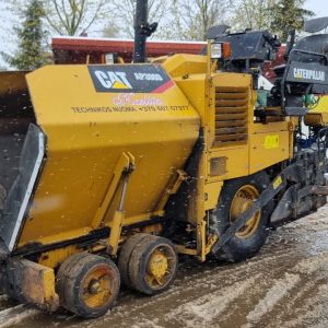 CAT AP 300D