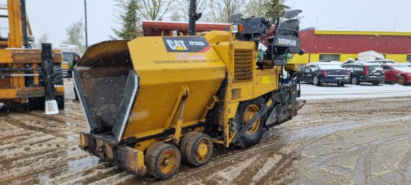 CAT AP 300D