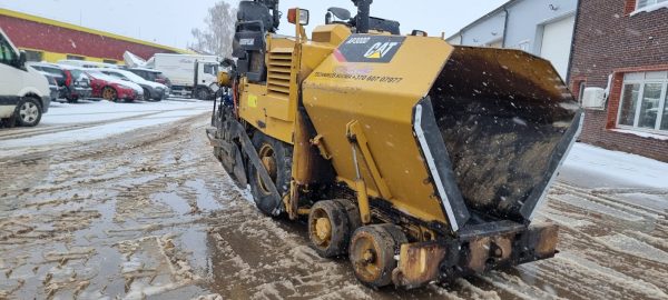 CAT AP 300D - Image 7
