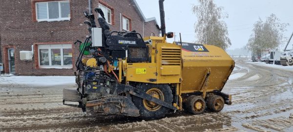 CAT AP 300D - Image 5