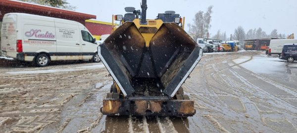 CAT AP 300D - Image 12
