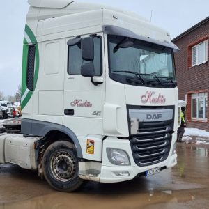 Mercedes-Benz Actros 1845