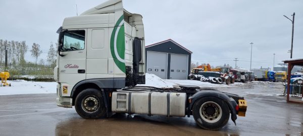DAF XF 460FT - Image 6
