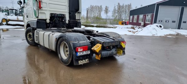 DAF XF 460FT - Image 7