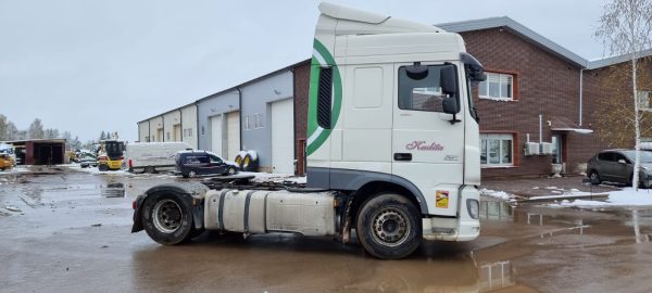 DAF XF 460FT - Image 4