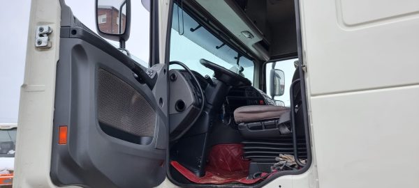 DAF XF 460FT - Image 9