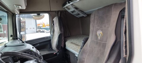 DAF XF 460FT - Image 10