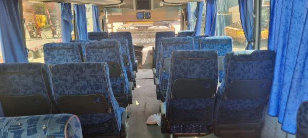 Isuzu Turquoise - Image 5