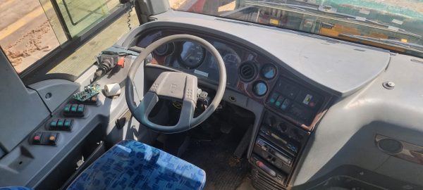 Isuzu Turquoise - Image 7