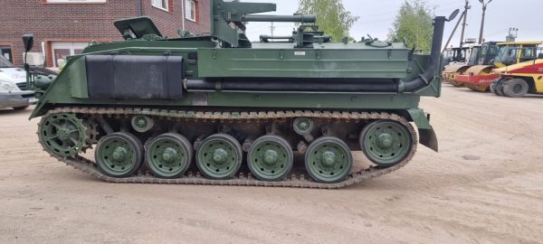 Alvis FV432 - Image 2